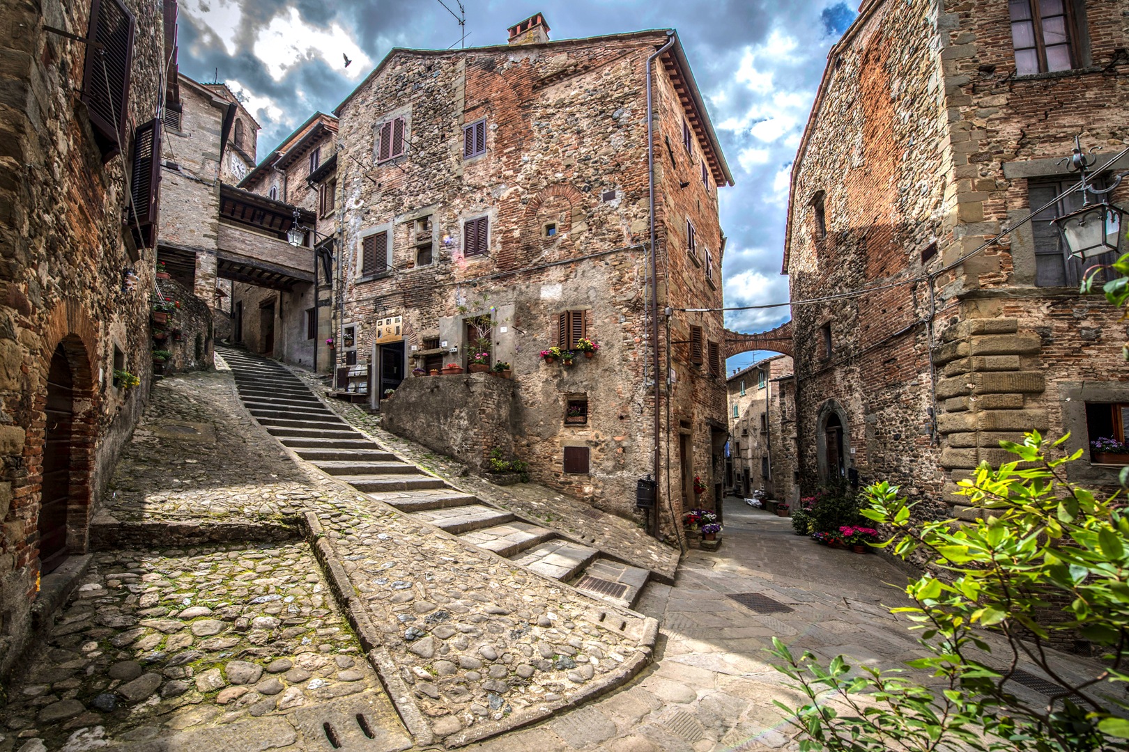 ALTSTADT - Wohnungen, Häuser, Palazzi in der Altstadt zu verkaufen